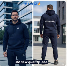 Load image into Gallery viewer, Tracksuit men