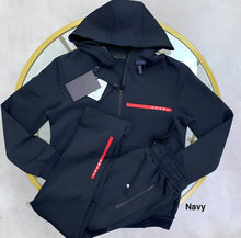 Load image into Gallery viewer, Tracksuit men