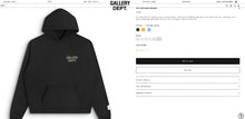 Load image into Gallery viewer, Hoodie