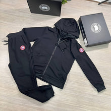 Load image into Gallery viewer, Tracksuit men