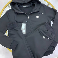 Load image into Gallery viewer, Tracksuit men