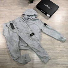 Load image into Gallery viewer, Tracksuit men