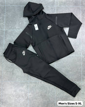 Load image into Gallery viewer, Tracksuit men