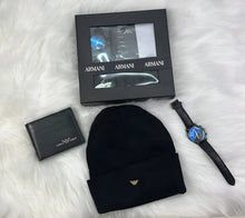 Load image into Gallery viewer, Hat set