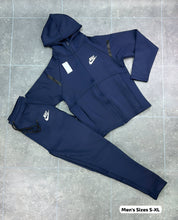 Load image into Gallery viewer, Tracksuit men