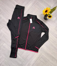 Load image into Gallery viewer, Tracksuit women