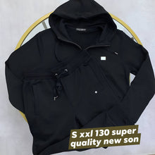 Load image into Gallery viewer, Tracksuit men