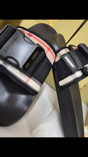 Load image into Gallery viewer, Slipper men