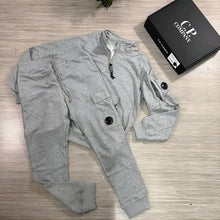 Load image into Gallery viewer, Tracksuit men
