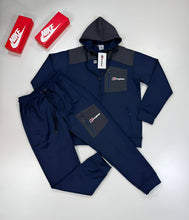 Load image into Gallery viewer, Tracksuit men