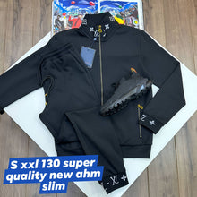 Load image into Gallery viewer, Tracksuit men