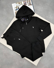 Load image into Gallery viewer, Tracksuit men