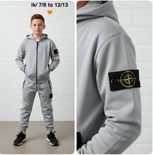 Load image into Gallery viewer, Tracksuit boy