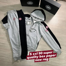 Load image into Gallery viewer, Tracksuit men