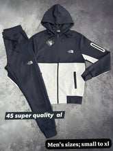 Load image into Gallery viewer, Tracksuit men