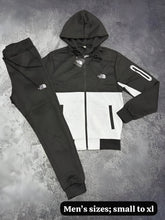 Load image into Gallery viewer, Tracksuit men
