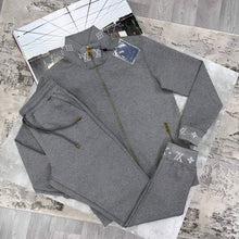 Load image into Gallery viewer, Tracksuit men