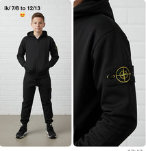 Load image into Gallery viewer, Tracksuit boy