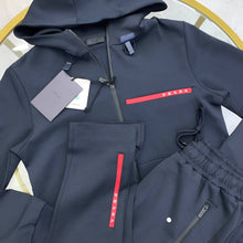 Load image into Gallery viewer, Tracksuit men