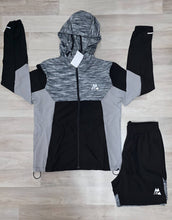 Load image into Gallery viewer, Tracksuit men
