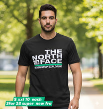 Load image into Gallery viewer, Tshirt men