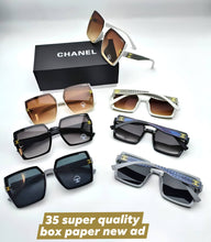 Load image into Gallery viewer, Sunglass