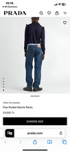 Load image into Gallery viewer, Jeans men
