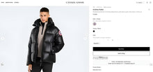 Load image into Gallery viewer, Jacket men