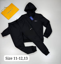 Load image into Gallery viewer, Tracksuit boy