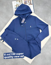 Load image into Gallery viewer, Tracksuit men