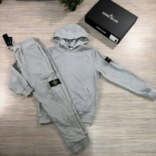 Load image into Gallery viewer, Tracksuit men