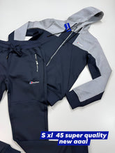 Load image into Gallery viewer, Tracksuit