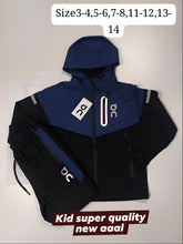 Load image into Gallery viewer, Tracksuit boy
