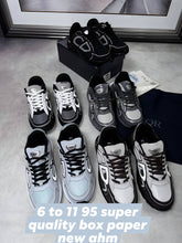 Load image into Gallery viewer, Shoes men