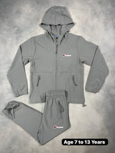 Load image into Gallery viewer, Tracksuit boy