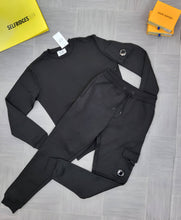 Load image into Gallery viewer, Tracksuit men