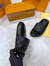 Load image into Gallery viewer, Slipper men