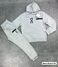 Load image into Gallery viewer, Tracksuit men