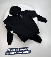 Load image into Gallery viewer, Tracksuit men