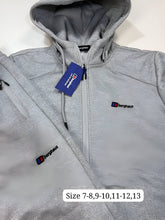 Load image into Gallery viewer, Tracksuit boy