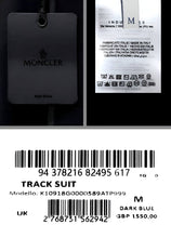 Load image into Gallery viewer, Tacksuit men