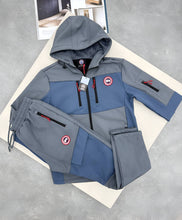 Load image into Gallery viewer, Tracksuit men