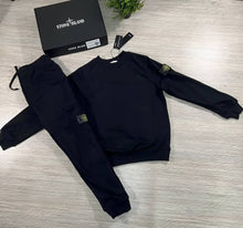 Load image into Gallery viewer, Tracksuit men