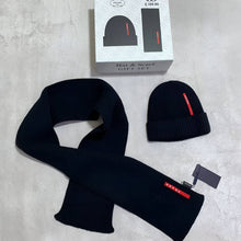 Load image into Gallery viewer, Scarf set
