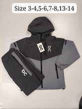 Load image into Gallery viewer, Tracksuit boy