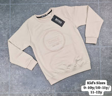 Load image into Gallery viewer, Jumper boy