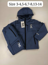Load image into Gallery viewer, Tracksuit boy