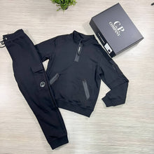 Load image into Gallery viewer, Tracksuit men