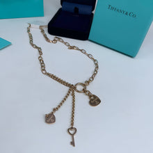 Load image into Gallery viewer, Necklace