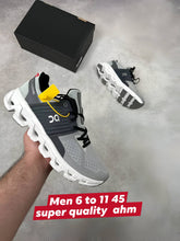 Load image into Gallery viewer, Shoes men
